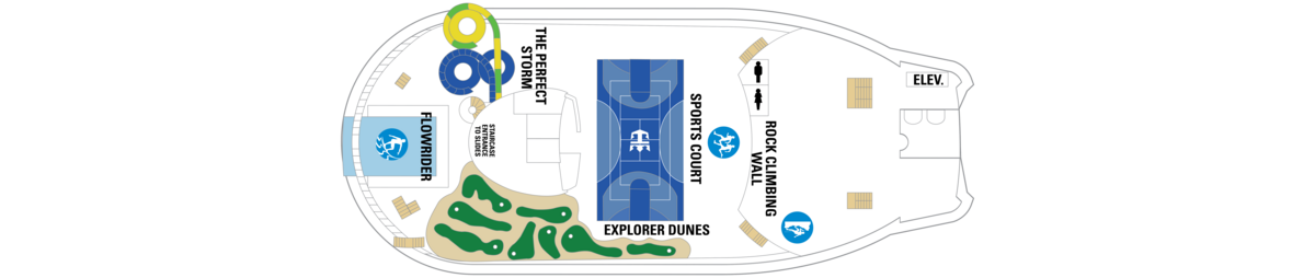 Deck 13